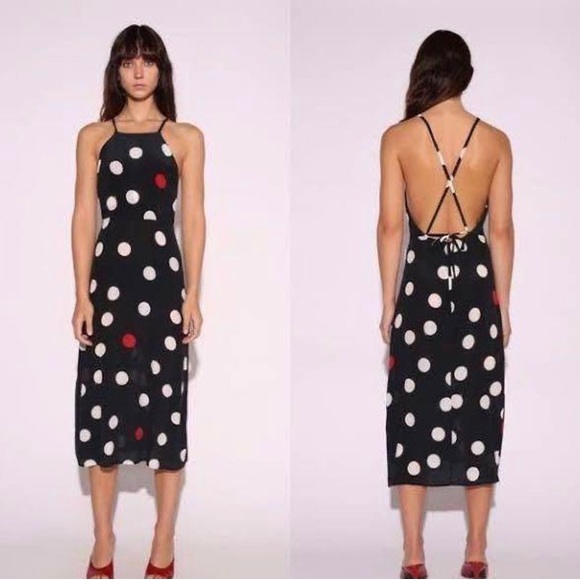 REALISATION PAR JEET DRESS - Picture 2 of 5